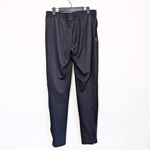 Mens Comfortable Sweat Pants Size Large - Picture 2 of 3